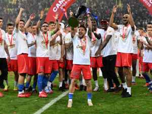 “Se întoarce!” Fotbalistul renegat de Gigi Becali revine la antrenamentele FCSB ului