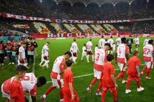 Se mută Dinamo din București în play off? Ce variantă ia în calcul Andrei Nicolescu