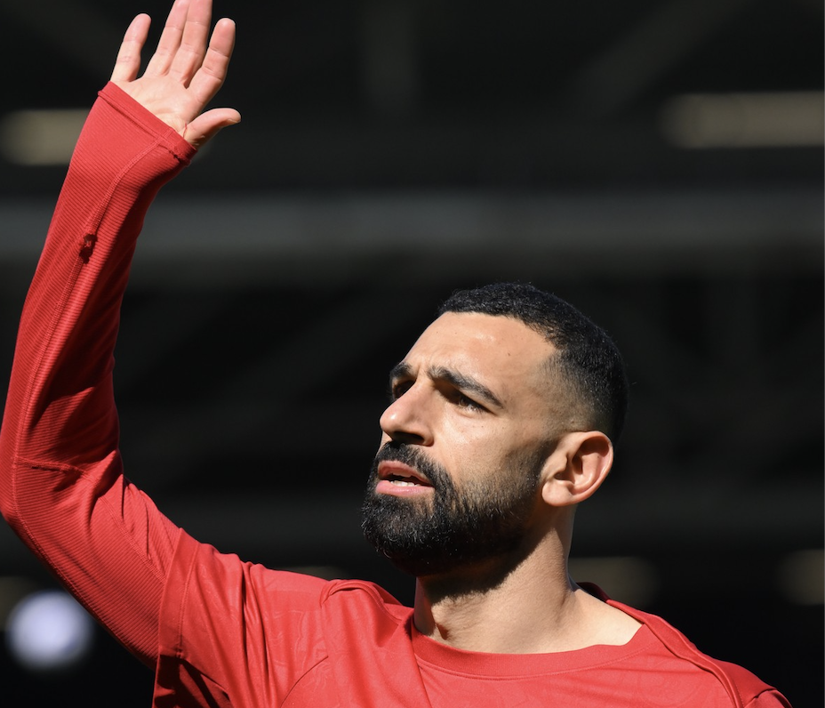 Se pregătește o lovitură uriașă în mercato: transferul lui Mohamed Salah!