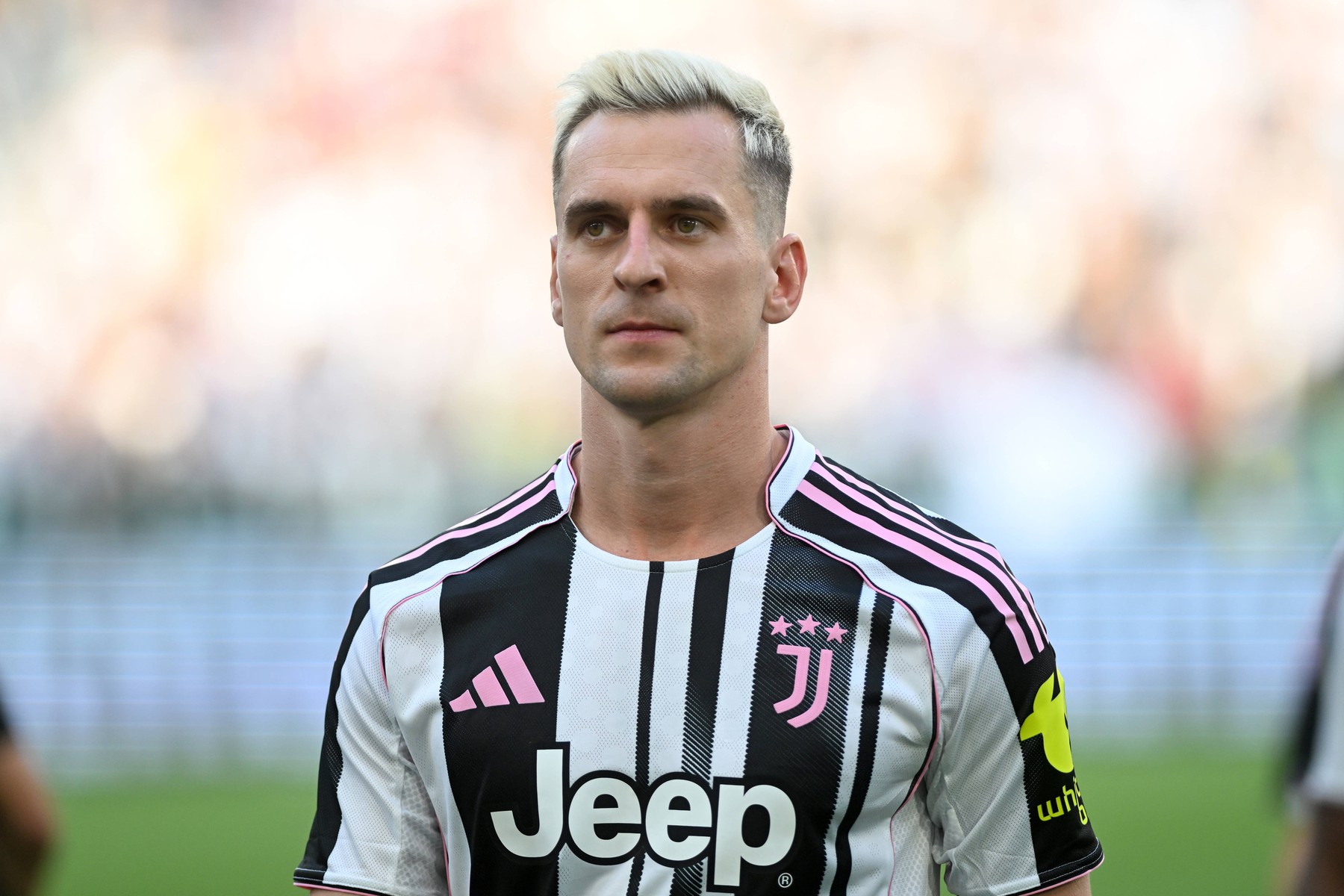 Se termină calvarul! Revine în lotul lui Juventus după 18 luni