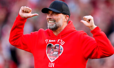 Șeful lui Jurgen Klopp a făcut anunțul, după ce neamțul a ajuns pe lista lui Real Madrid