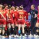 Selecționerul României, cu gândul la meciul „de foc” cu Ungaria după eșecul cu Danemarca de la Mondial: „Să rămânem calmi”