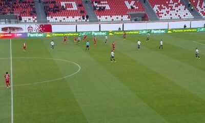 Sepsi U Cluj 2 0, ACUM, la DGS 1 / Metaloglobus CFR, 18:30 / Petrolul Universitatea Craiova, 21:00