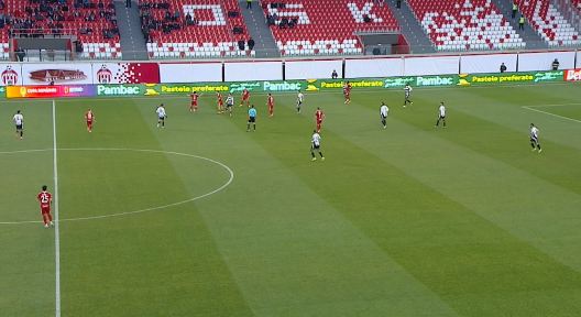 Sepsi U Cluj 2 0, ACUM, la DGS 1 / Metaloglobus CFR, 18:30 / Petrolul Universitatea Craiova, 21:00