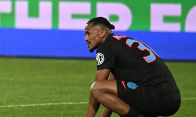 Siyabonga Ngezana a primit vestea! Ratează ultimele meciuri din 2025 la FCSB