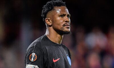 Siyabonga Ngezana, aproape de transferul carierei! Unde ar putea ajunge fundașul FCSB ului