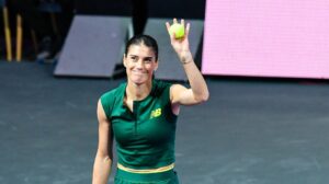 Sorana Cîrstea a anunțat când se va retrage din tenis: „Va fi ultimul an