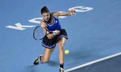 Sorana Cîrstea și a anunțat retragerea din tenis: ”Îți voi rămâne datoare pe veci”