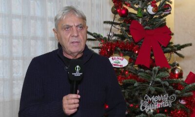Sorin Cârțu a explicat de ce nu regretă că a renunțat la antrenorat