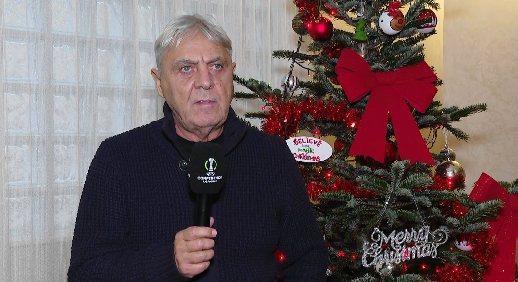 Sorin Cârțu a explicat de ce nu regretă că a renunțat la antrenorat