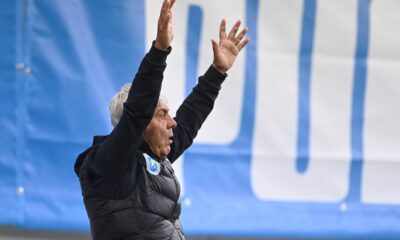 Sorin Cârțu nu s a putut abține și i a numit: ”Ei nu au vrut să ne calificăm”