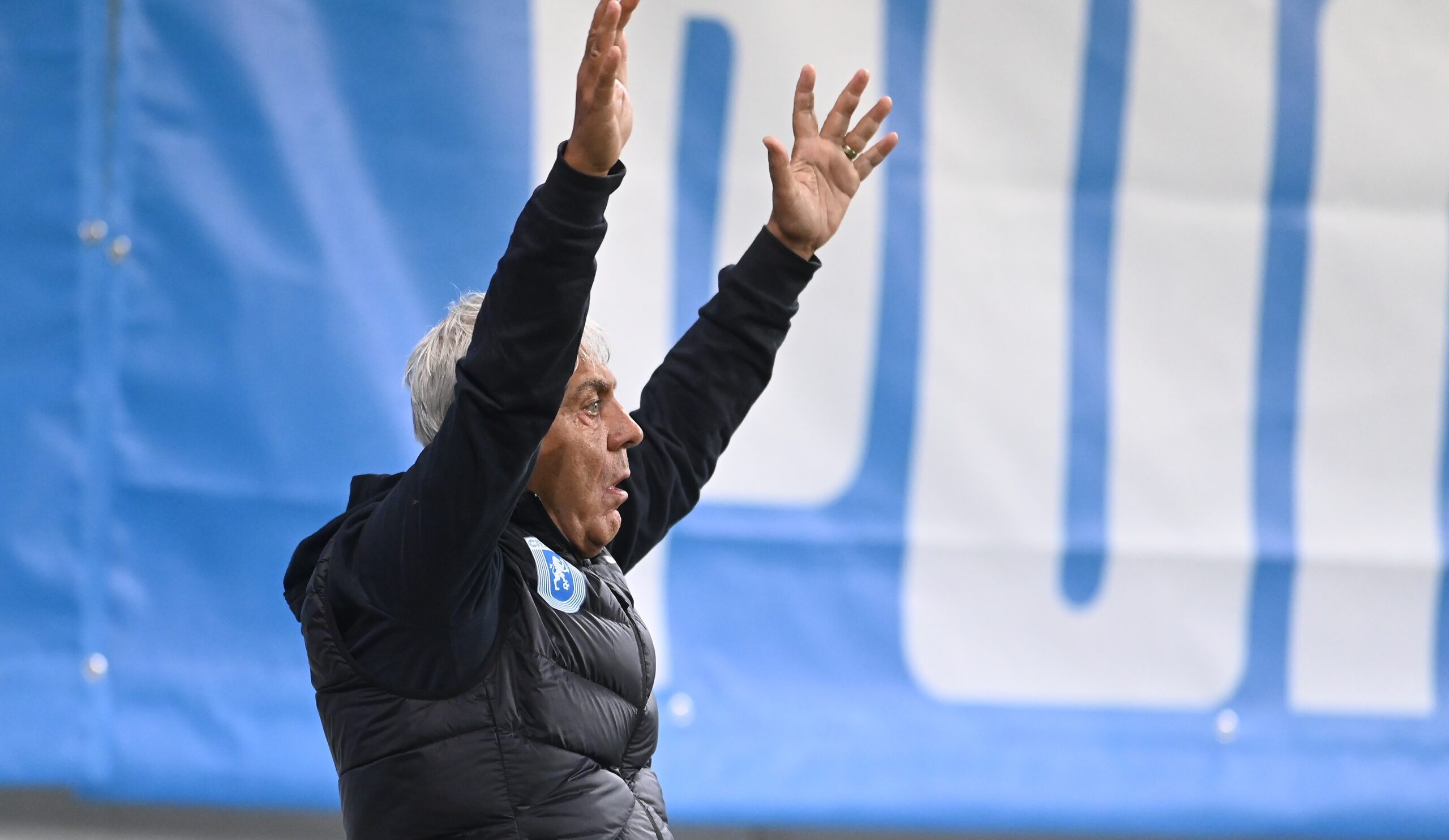 Sorin Cârțu nu s a putut abține și i a numit: ”Ei nu au vrut să ne calificăm”