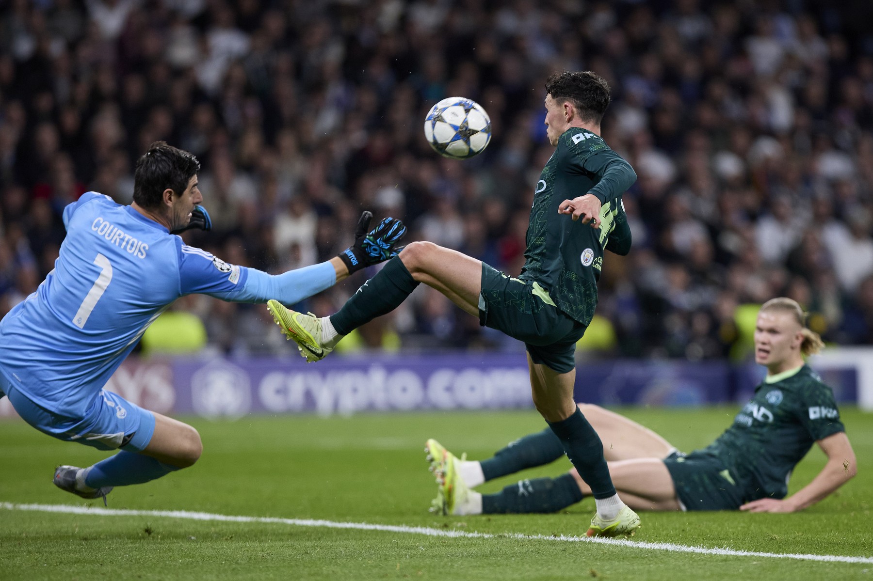 Spaniolii sunt siguri: ”E cel mai bun din lume? Da! Poate deveni unul dintre cei mai buni din istorie”