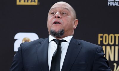 Știrea face înconjurul lumii: Roberto Carlos, operat de urgență la inimă!