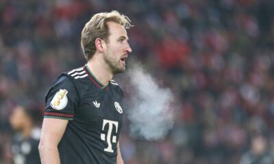 Stuttgart Bayern Munchen 0