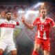 Stuttgart Bayern Munchen LIVE VIDEO, 16:30, DGS