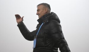 “Suntem eroi” Pancu a anunţat “revoluţia” la CFR Cluj după victoria cu Botoşani! Mesaj direct pentru conducere