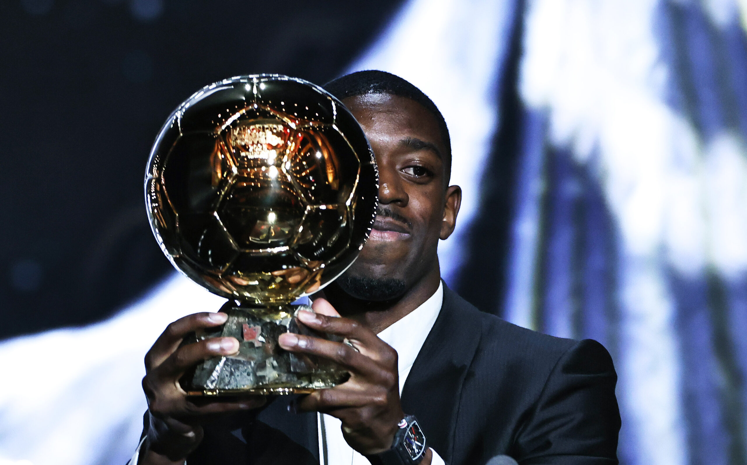 Surpriză! Cine e favorit la câștigarea Balonului de Aur 2026: Ousmane Dembele nu e în TOP