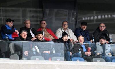 Susține că legenda Stelei își turna colegii la conducere: ”Ai și fitiliști într o echipă! Nu a văzut unul vreodată o cafea sau o ciungă de la el”