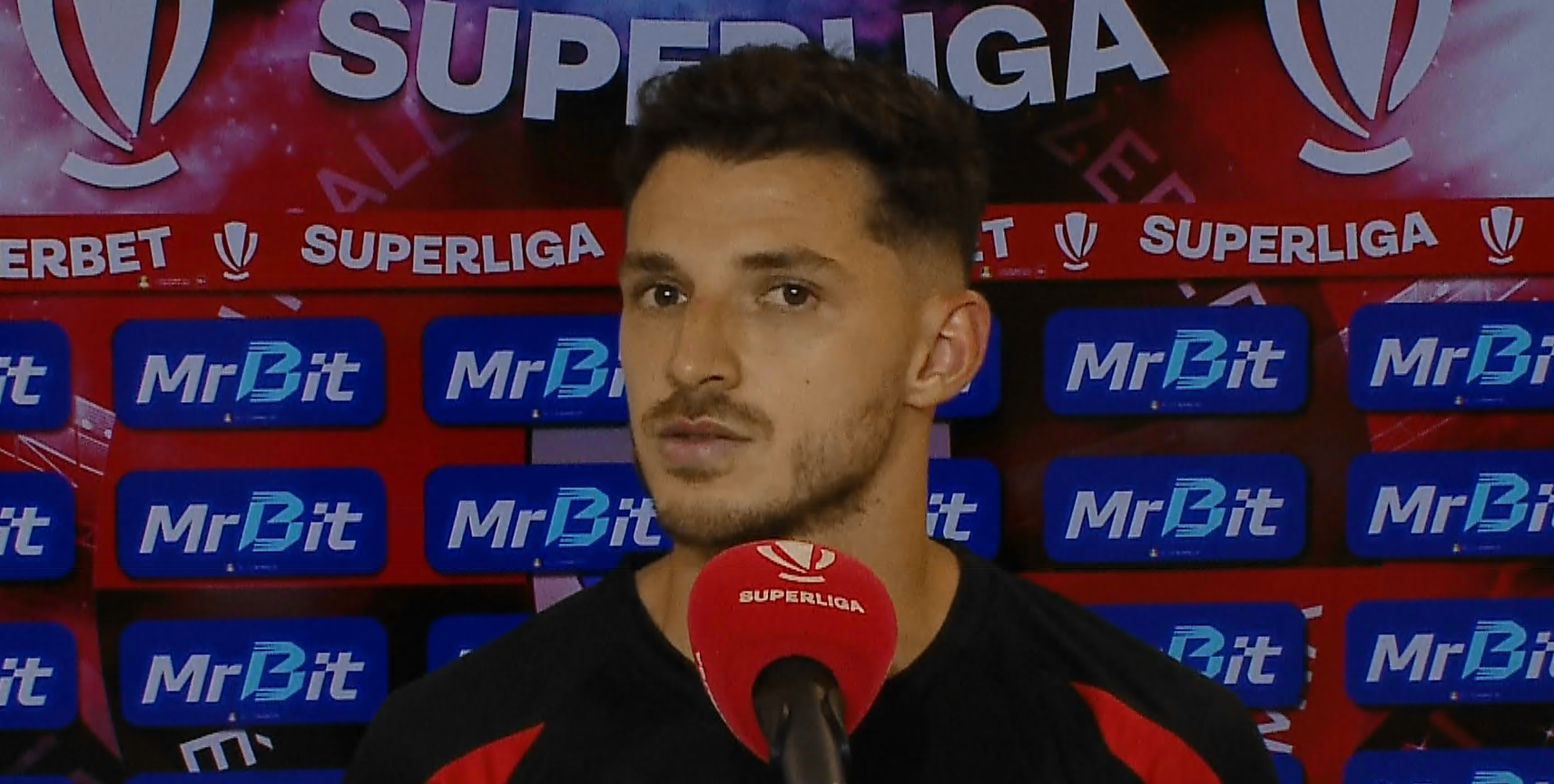 Szilard Veres a sunat adunarea, după CFR Cluj Csikszereda 3 1: ”Să fim mult mai responsabili!”