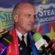 Talpan a cerut la FIFA şi UEFA excluderea naţionalei şi a cluburilor româneşti din competiţiile internaţionale!