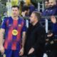 “Ţi a cerut Barcelona să nu marchezi pentru a evita un bonus?” Robert Lewandowski a dat cărţile pe faţă