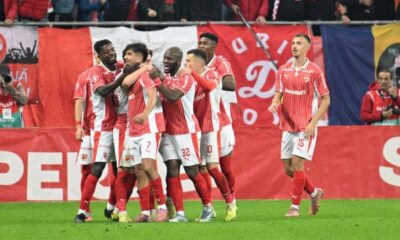 Titularul lui Dinamo a anunțat că are șanse mari să rateze meciul cu FCSB: ”E foarte riscant”
