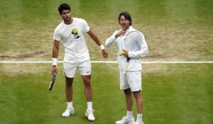 Toni Nadal, şocat de despărţirea dintre Carlos Alcaraz şi Ferrero: “Decizia nu are legătură cu tenisul”