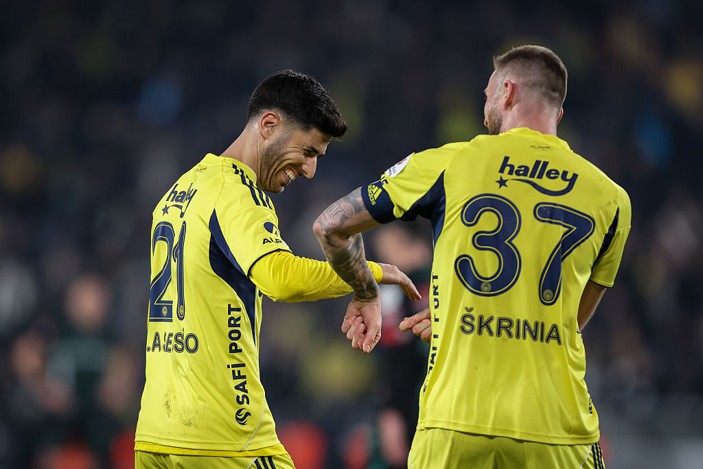 ”Trădarea secolului”: Marco Asensio! Anunțul făcut în Spania