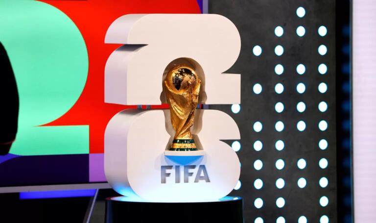 Tragerea la sorţi a grupelor Cupei Mondiale 2026 e AZI! România află pe cine poate întâlni, dacă va câștiga play off ul