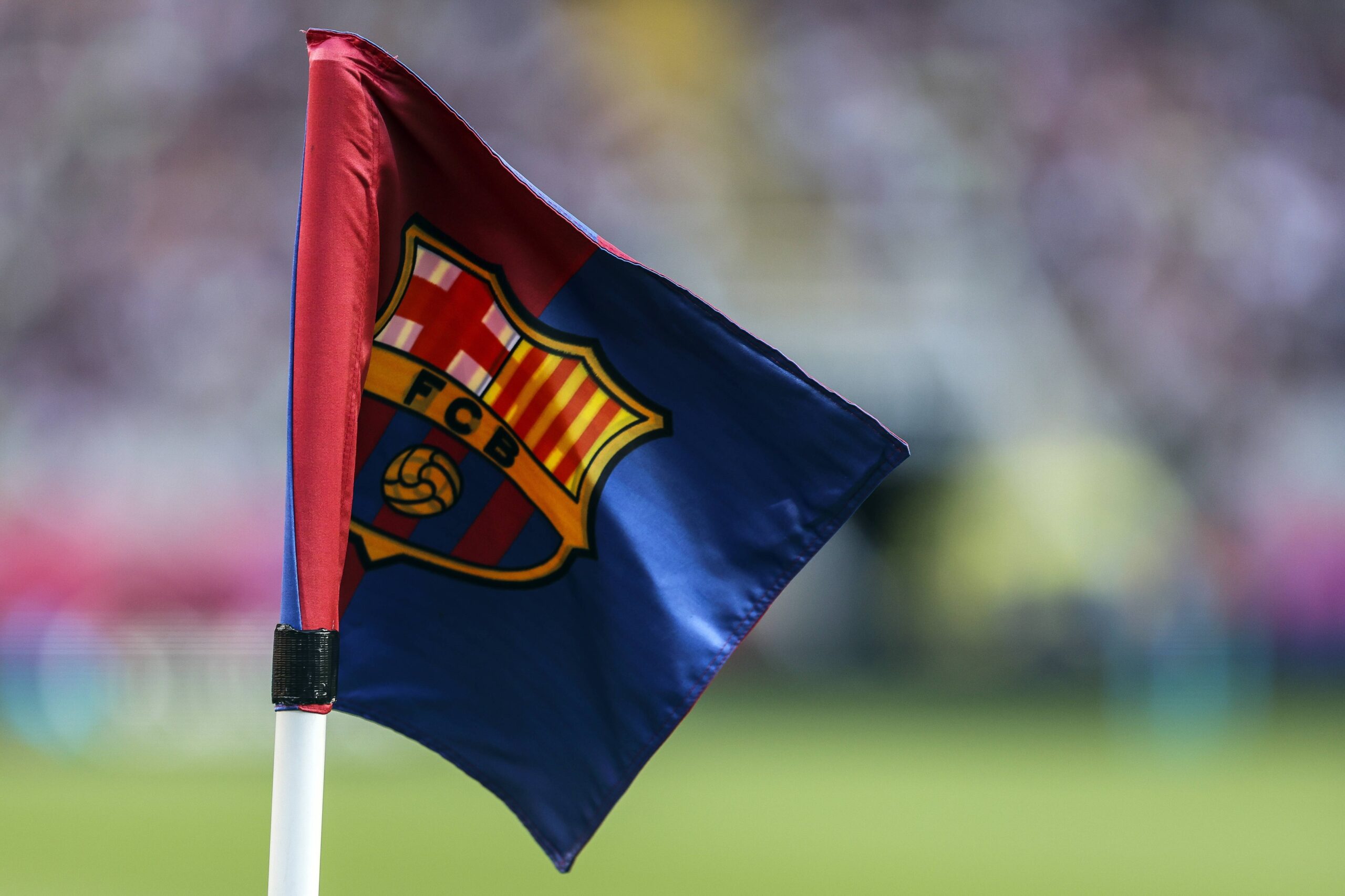 Transfer pentru viitor la Barcelona