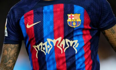 Trei dintr o lovitură! OUT de la Barcelona?