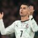 Trucul cu apa la care apelează Cristiano Ronaldo în timpul meciurilor