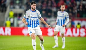 Tudor Băluță, la pământ după Universitatea Craiova – CFR Cluj 1 1: „Meritam să câștigăm, am dominat”