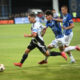 U Cluj – Farul 0