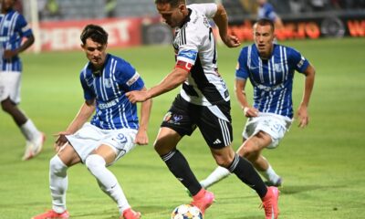 U Cluj Farul Live Video 16:30, DGS 1 | Ambele echipe luptă pentru play off