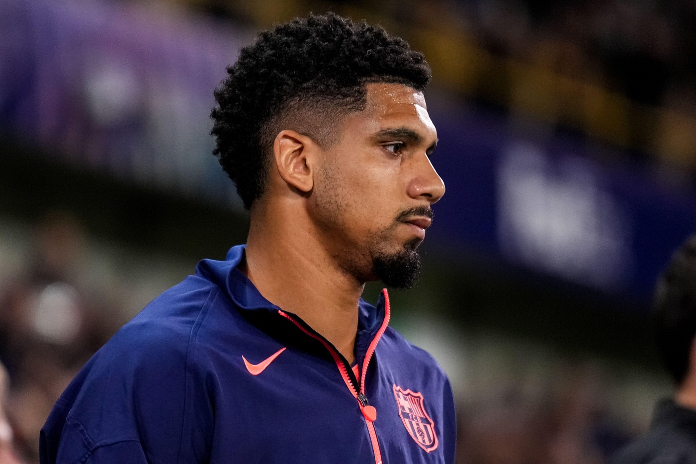 Ultimatum pentru Ronald Araujo! Barcelona e gata să ia o decizie radicală