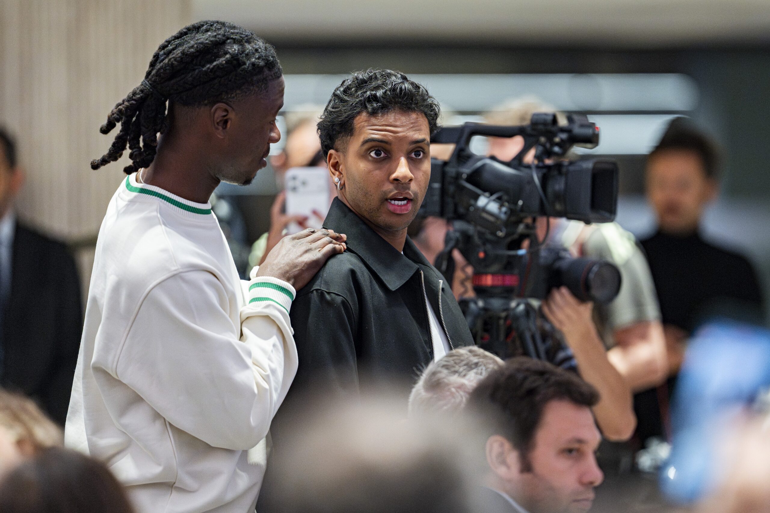 Ultimatum! Real Madrid a decis: mai are 6 luni să demonstreze sau pleacă definitiv