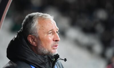 Ultimele detalii despre starea lui Dan Petrescu: ”Eu așa știu”
