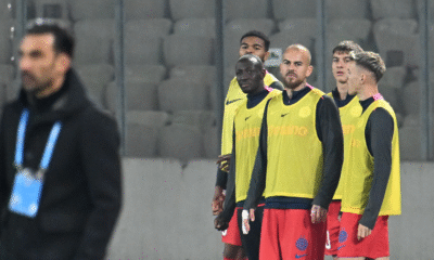 Un club din SuperLigă vrea să transfere de la FCSB, iar Gigi Becali a dat răspunsul! Jucătorul vizat