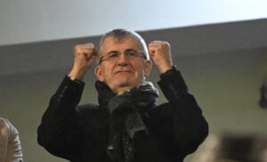 Un fost golgheter din Liga 1, pe lista lui Valeriu Iftime la Botoşani! A fost dorit şi de FCSB