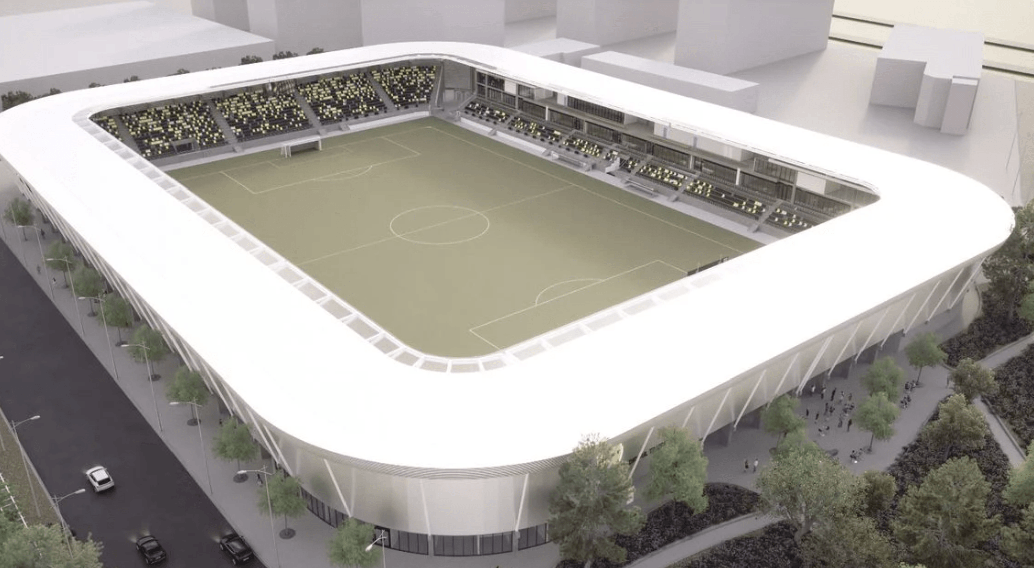 Un fost internațional anunță apariția unui nou club în România: ”Stadion frumos și echipa în SuperLigă!”