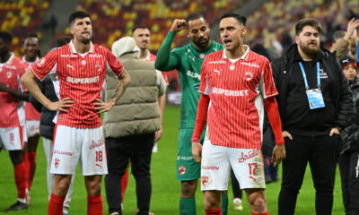 Un fotbalist de la Dinamo a făcut planul pentru 2026: ”Să devenim campioni”