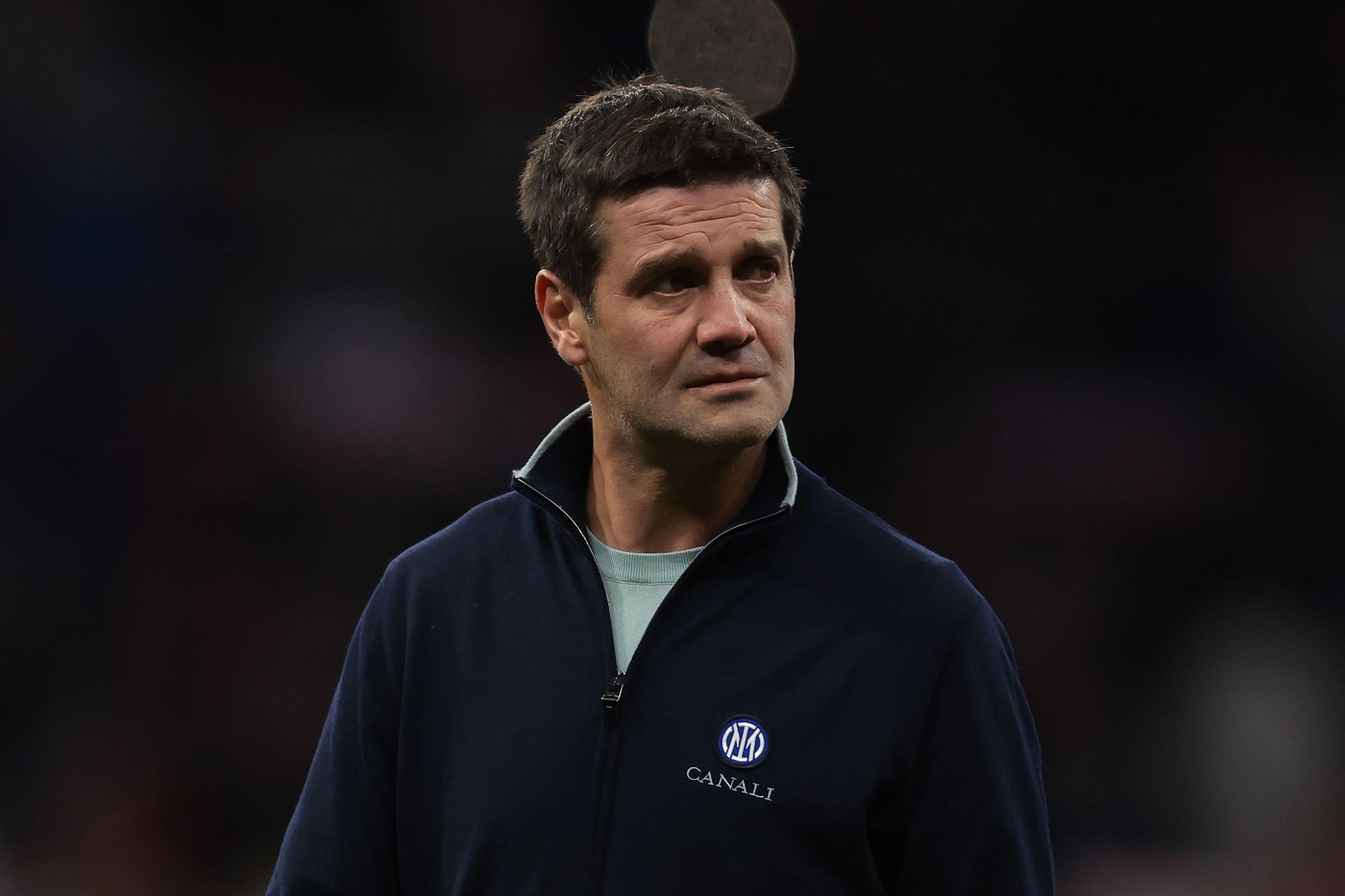 Un jucător al Interului nu s a ferit să vorbească de Chivu: ”Mereu încerc să îi dau bătăi de cap”