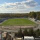Un nou stadion modernizat în România