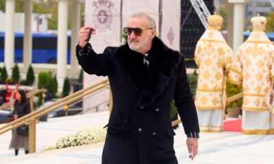 Un preot a ”explodat” și a dezvăluit ce a făcut Gigi Becali în biserică: ”Îmi venea să mă dezbrac și să plec