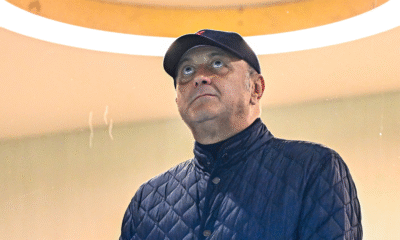 Unde a fost surprins Dan Șucu, în timp ce Rapid pierdea derby ul cu FCSB