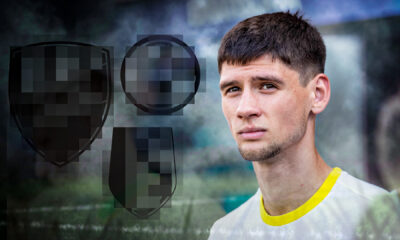 Unde putea ajunge Vladislav Blănuță, înainte de Dinamo Kiev! Un antrenor român din Europa l a dorit insistent