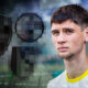 Unde putea ajunge Vladislav Blănuță, înainte de Dinamo Kiev! Un antrenor român din Europa l a dorit insistent