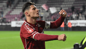 Unde se transferă Alexandru Dobre? Anunţul făcut de Victor Angelescu: “E greu de ţinut”